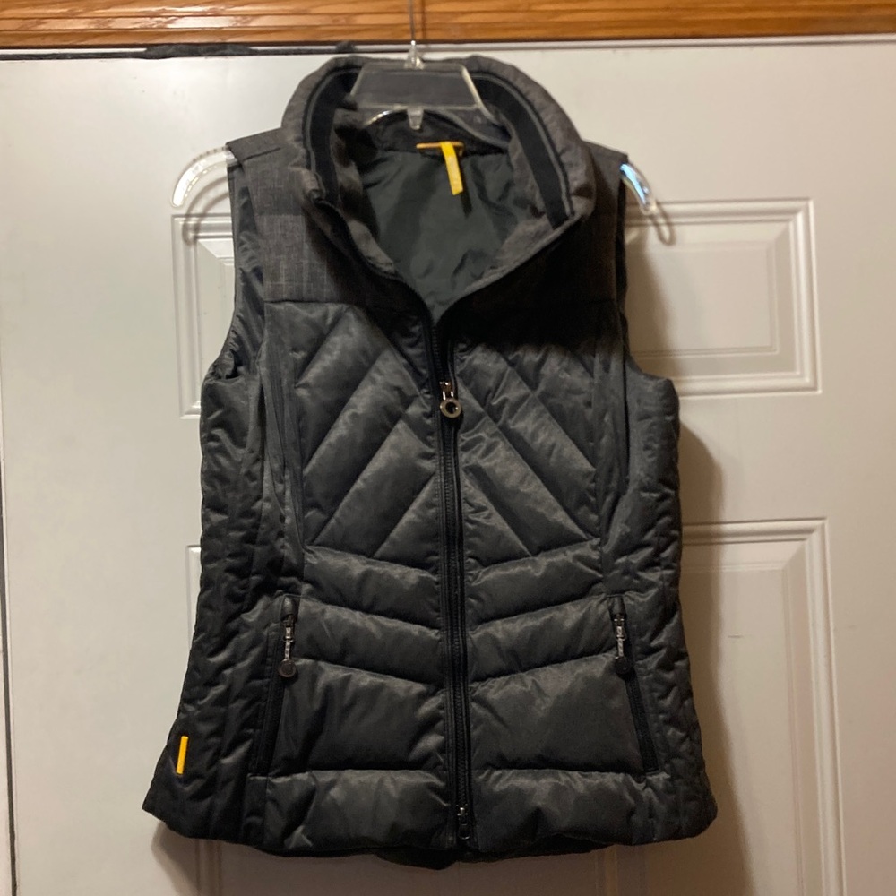 Lole Quilted Puffer Vest‎ M